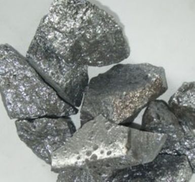 Silicon Metal